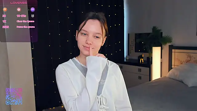 EdinaCordner online show from March 8, 2025, 7:05 am