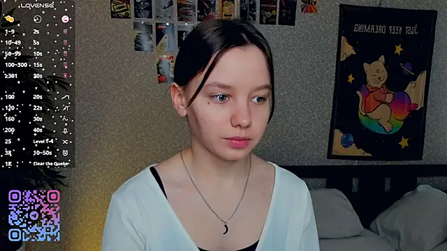 EdinaCordner online show from March 23, 2025, 6:58 am