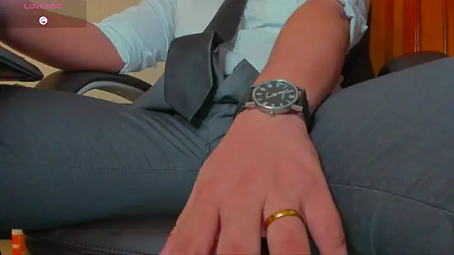 MxsterJohn online show from March 7, 2025, 9:59 pm