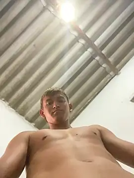 Babyalienqm online show from January 18, 2026, 11:13 am