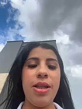 Pamela Skyangels online show from December 20, 2025, 8:55 pm