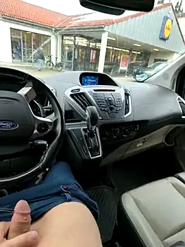 bavaricus123 online show from November 20, 2025, 7:42 am