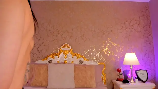 Snapshot of ScarlettWallace chatting on April 29, 2026, 7:31 pm ScarlettWallace online show from April 29, 2026, 7:31 pm