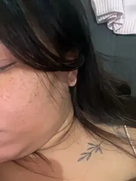 mel88Da online show from November 14, 2025, 12:25 am