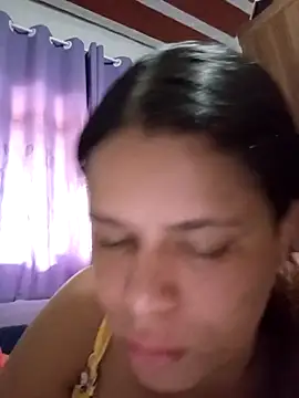 mel88Da online show from March 20, 2025, 7:14 pm