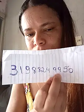 mel88Da online show from March 21, 2025, 1:23 pm