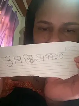 mel88Da online show from September 10, 2025, 6:29 pm