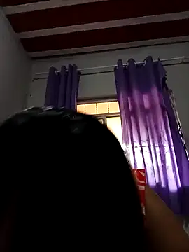 mel88Da online show from March 12, 2025, 4:13 pm