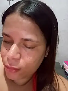 mel88Da online show from March 19, 2025, 12:48 am