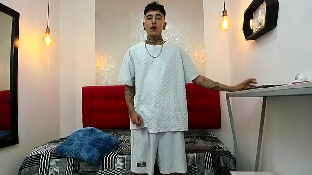 Patrick Rango online show from November 21, 2025, 3:27 am