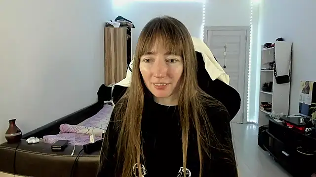 bekkawell online show from November 5, 2025, 2:09 pm