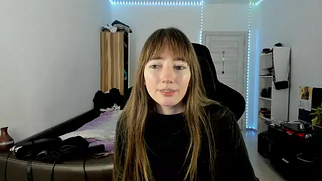 bekkawell online show from November 6, 2025, 12:20 pm