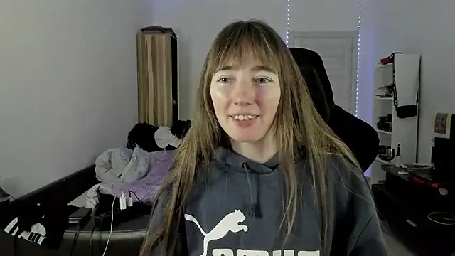 bekkawell online show from September 20, 2025, 5:18 pm