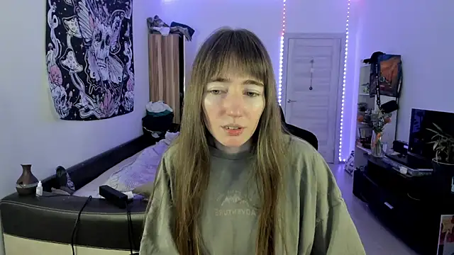 bekkawell online show from February 17, 2026, 12:24 pm