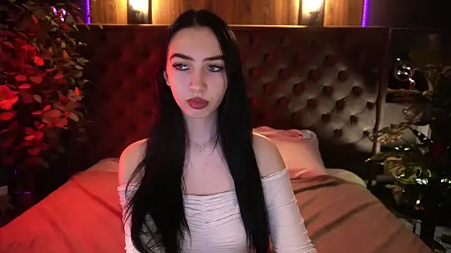 WildKittenX  online show from February 7, 2026, 6:54 am