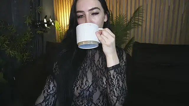 WildKittenX  online show from October 13, 2025, 12:40 pm