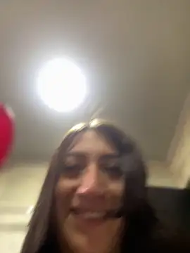 Mila LS online show from October 2, 2025, 1:25 pm