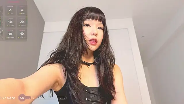 melana love online show from September 20, 2025, 11:04 am