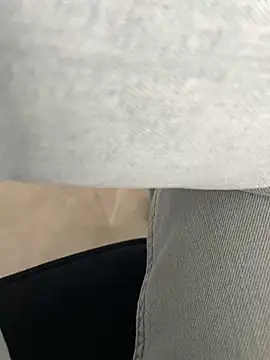 Smallcoco26 online show from March 11, 2025, 11:33 am