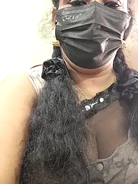 abinaya26 online show from October 4, 2025, 8:16 am