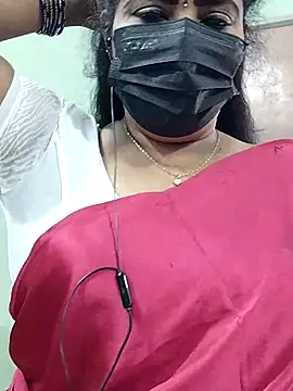 abinaya26 online show from October 6, 2025, 6:03 am