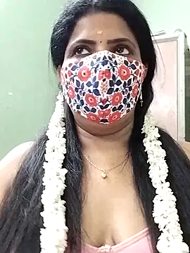 abinaya26 online show from April 13, 2026, 6:56 pm