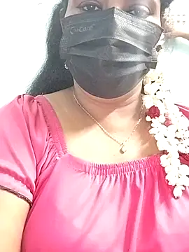 abinaya26 online show from October 1, 2025, 7:18 pm