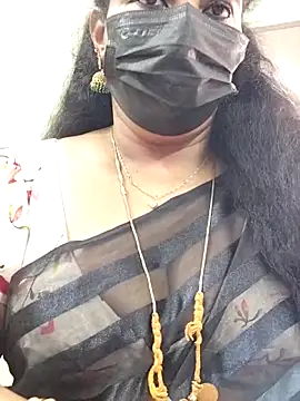 abinaya26 online show from October 5, 2025, 8:27 am