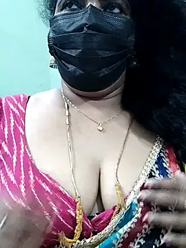 abinaya26 online show from October 11, 2025, 6:42 pm