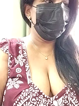 abinaya26 online show from March 25, 2026, 6:57 am