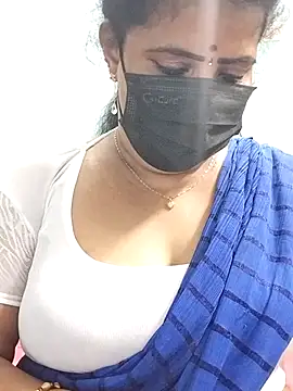 abinaya26 online show from October 2, 2025, 8:01 pm