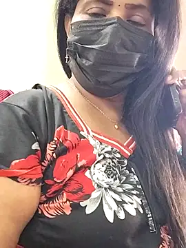 abinaya26 online show from April 5, 2026, 5:25 am