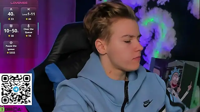 Jean Wilsons online show from December 20, 2025, 11:13 am