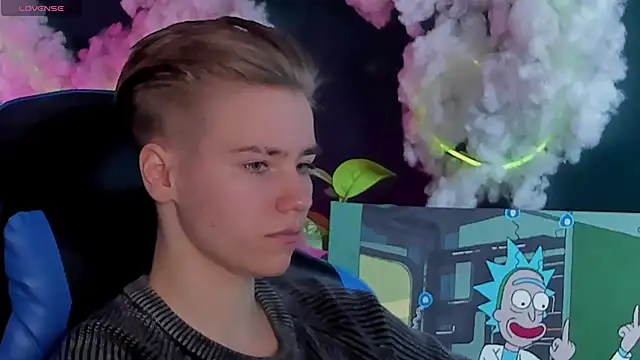 Jean Wilsons online show from April 12, 2026, 11:02 am