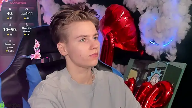 Jean Wilsons online show from February 15, 2026, 11:20 am