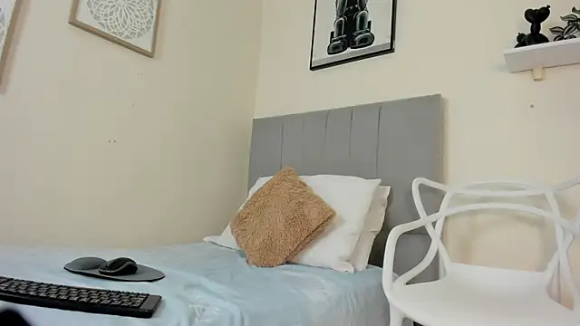 mary cute9 online show from January 16, 2026, 12:20 pm