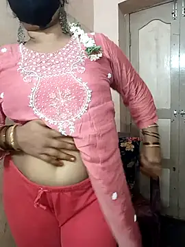 Bagi-Sexy online show from October 10, 2025, 9:10 am