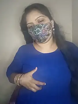 Bagi-Sexy online show from March 5, 2025, 7:06 pm