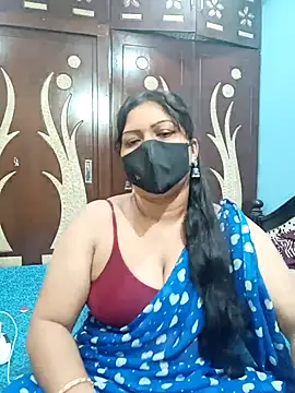 Bagi-Sexy online show from April 7, 2026, 11:17 pm