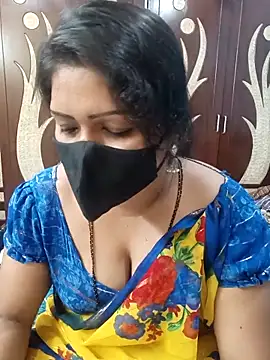 Bagi-Sexy online show from April 9, 2026, 8:37 pm