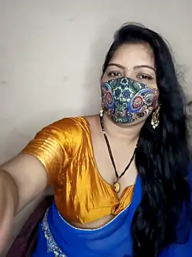 Bagi-Sexy online show from March 22, 2025, 7:09 pm