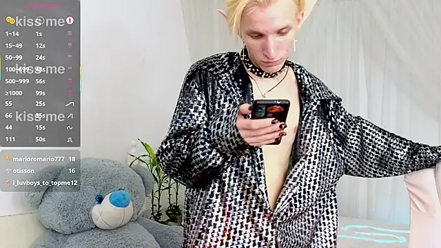 Limon chik online show from March 19, 2025, 10:42 pm