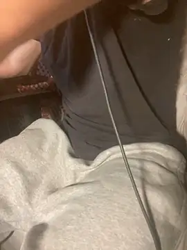 GreekDaddyNickOfficial online show from October 2, 2025, 5:49 pm