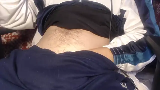 GreekDaddyNickOfficial online show from October 19, 2025, 8:39 am