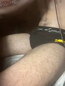 GreekDaddyNickOfficial online show from October 17, 2025, 4:42 pm