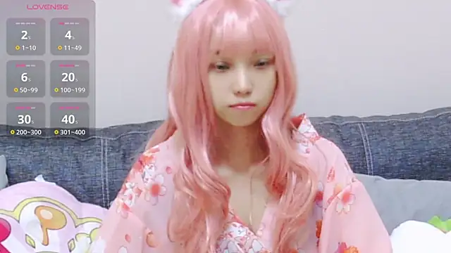 chenenna7 online show from March 16, 2025, 7:26 am