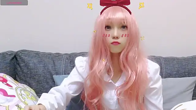 chenenna7 online show from March 15, 2025, 3:37 pm