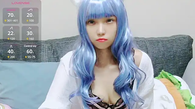 chenenna7 online show from March 18, 2025, 2:39 pm