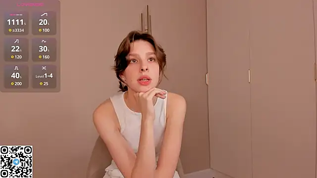 OdeliaGee online show from March 16, 2025, 3:28 pm