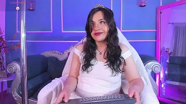 TaraTaylorr online show from September 21, 2025, 2:39 am